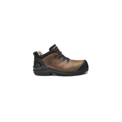 Bota Base Strong S3 HRO HI CI SRC