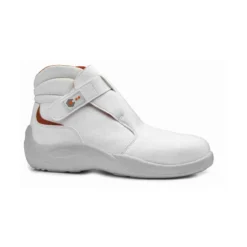 Bota de seguridad Base Cromo S2 SRC