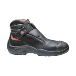 Bota de seguridad Base Dvorak S3 CI SRC