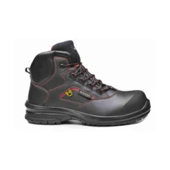 Bota de seguridad Base Matar Top S3 ESD SRC