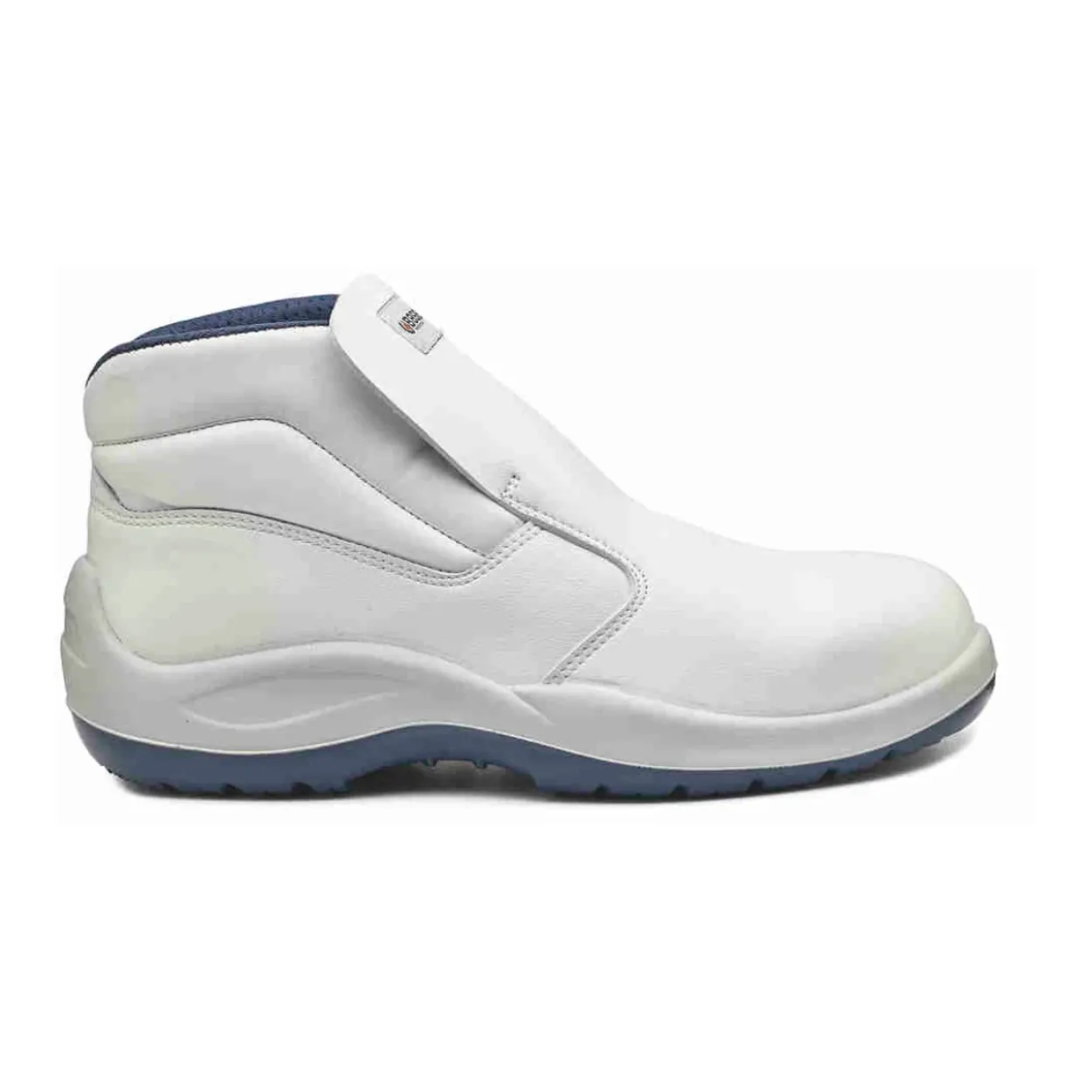 Bota de seguridad Base Vanadio S2 SRC