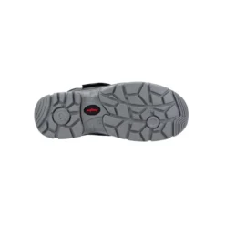 Bota de seguridad J'hayber New Huracan S3S FO SR