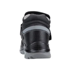 Bota de seguridad J'hayber New Huracan S3S FO SR
