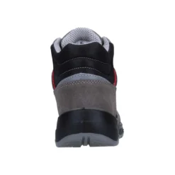 Bota de seguridad J'hayber New Menphis S1P SRC