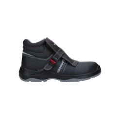 Bota de seguridad J'hayber New Detroit S3 FO SR