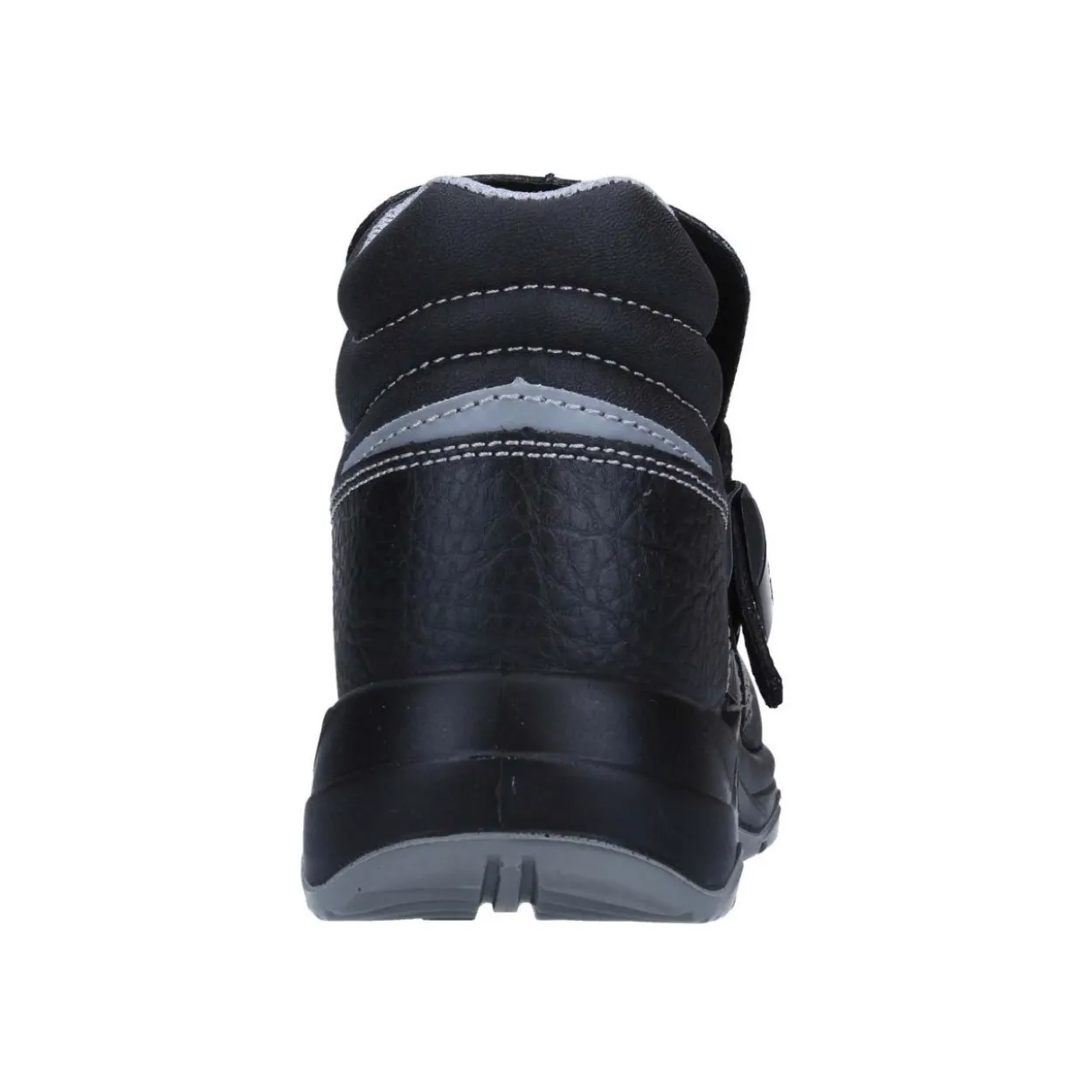 Bota de seguridad J'hayber New Detroit S3 FO SR