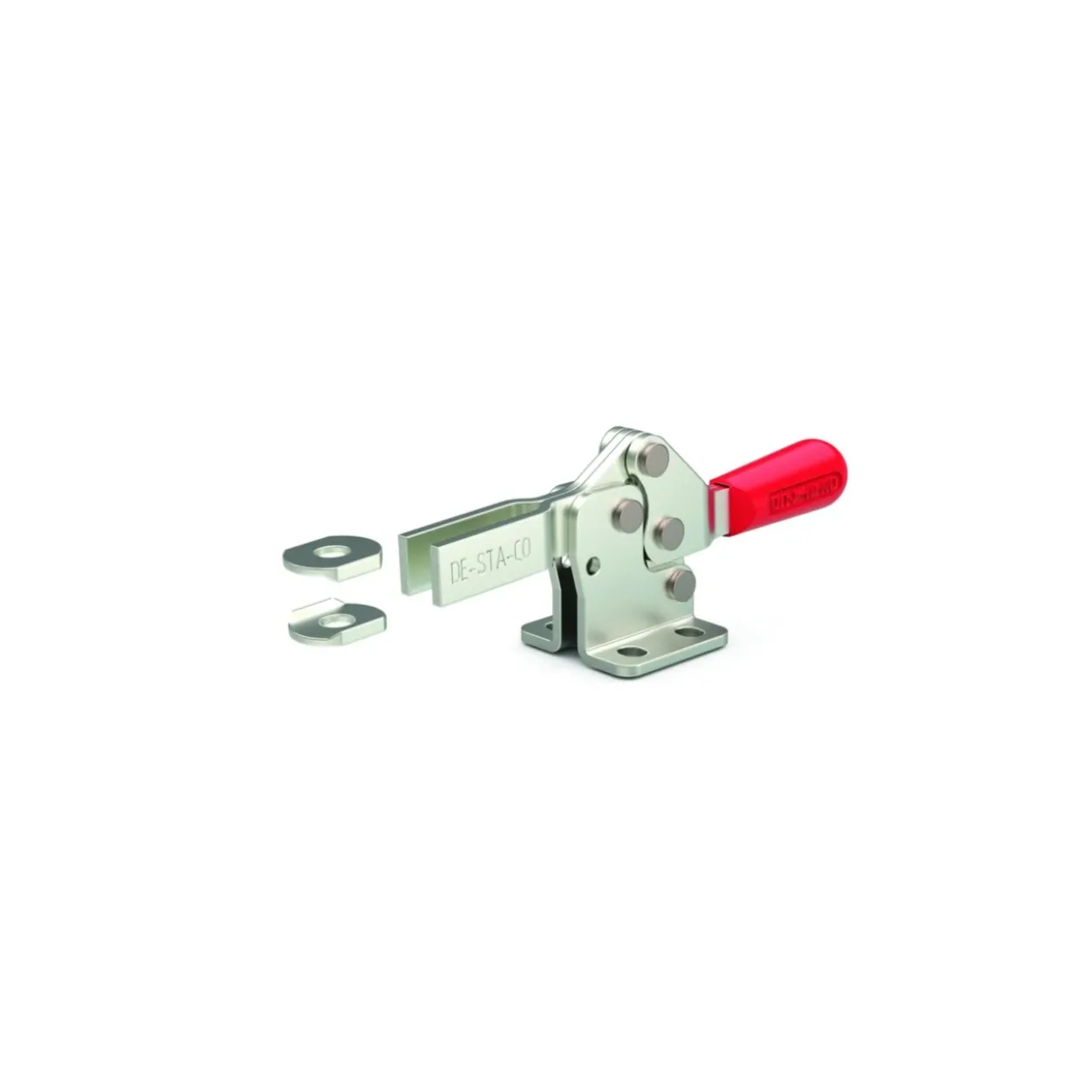 Brida horizontal brazo largo Destaco 213-U-L