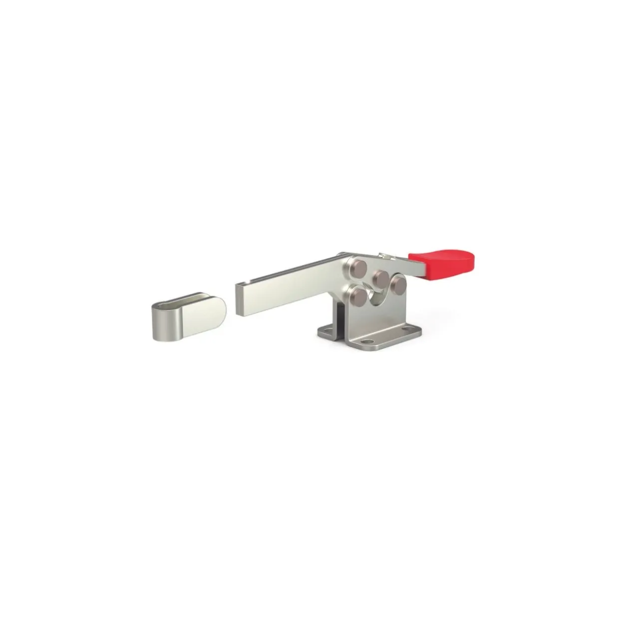 Brida horizontal Destaco 215-S