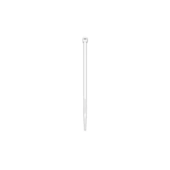 Brida nylon polyamida 6.6 blanca