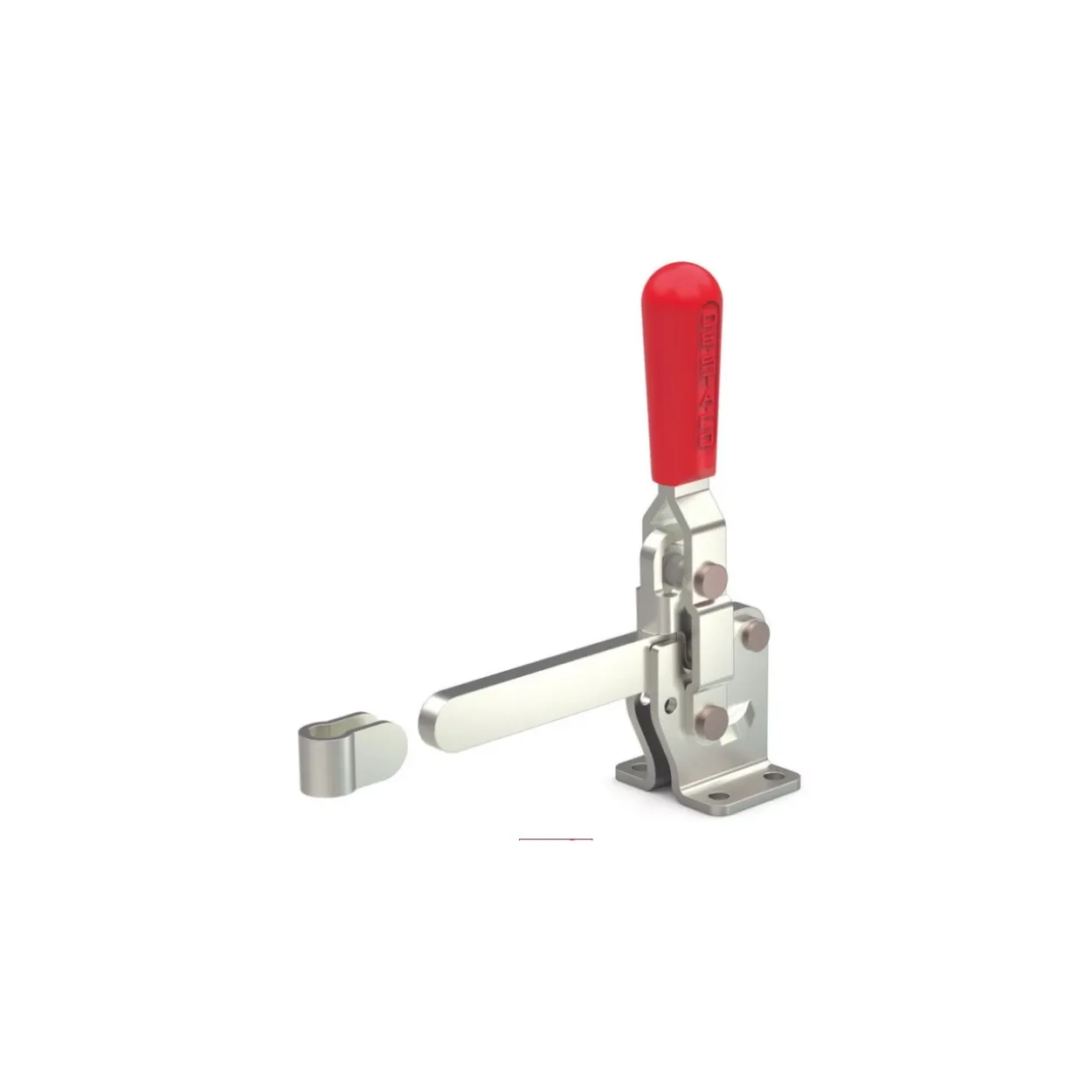 Brida vertical Destaco 247-S