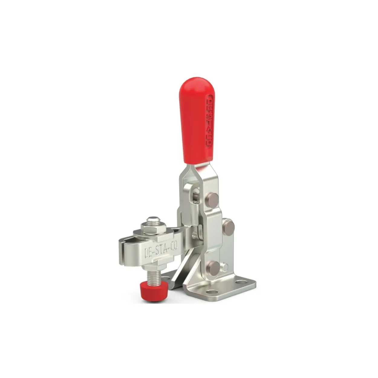 Brida vertical Destaco 201-U