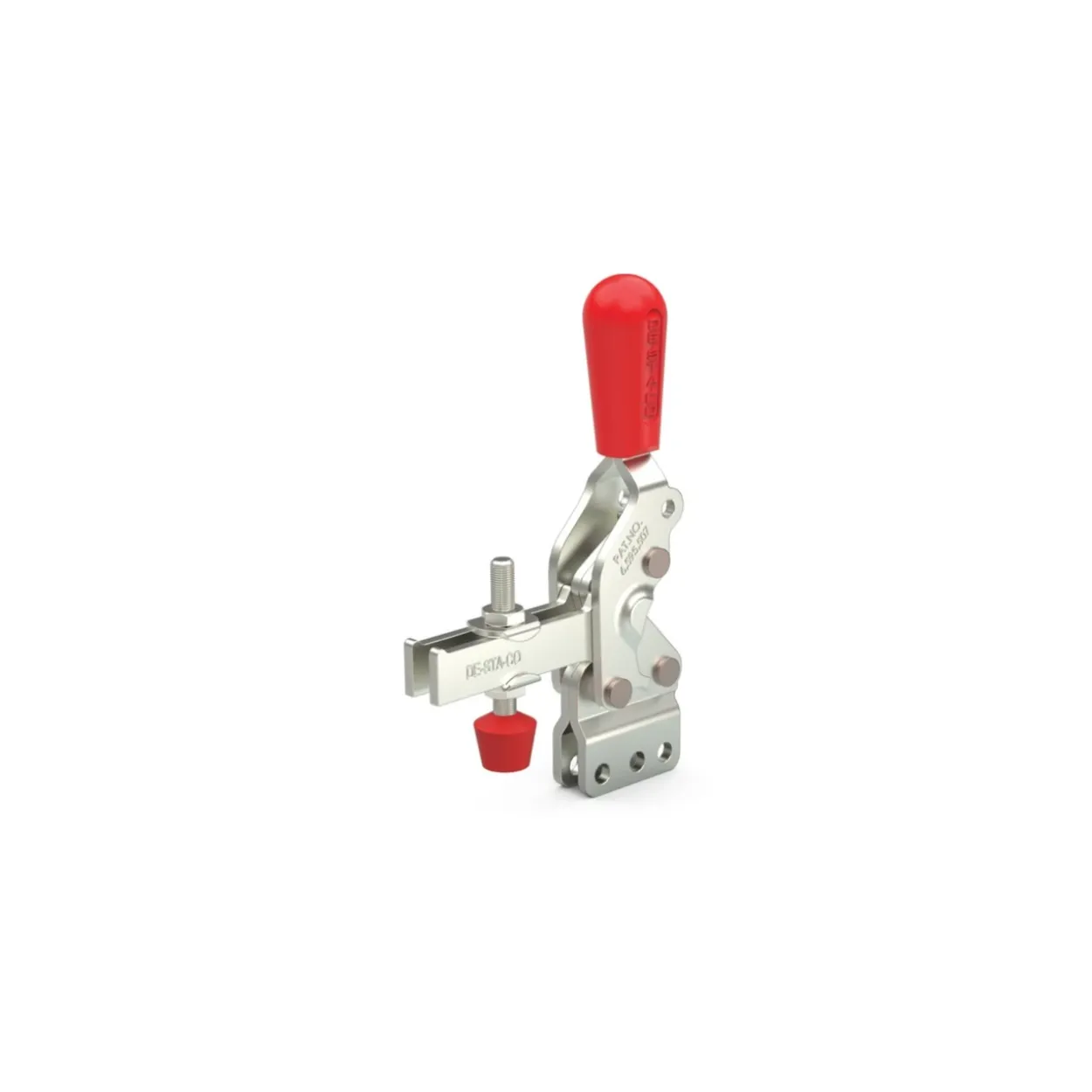 Brida vertical Destaco 2002-UB