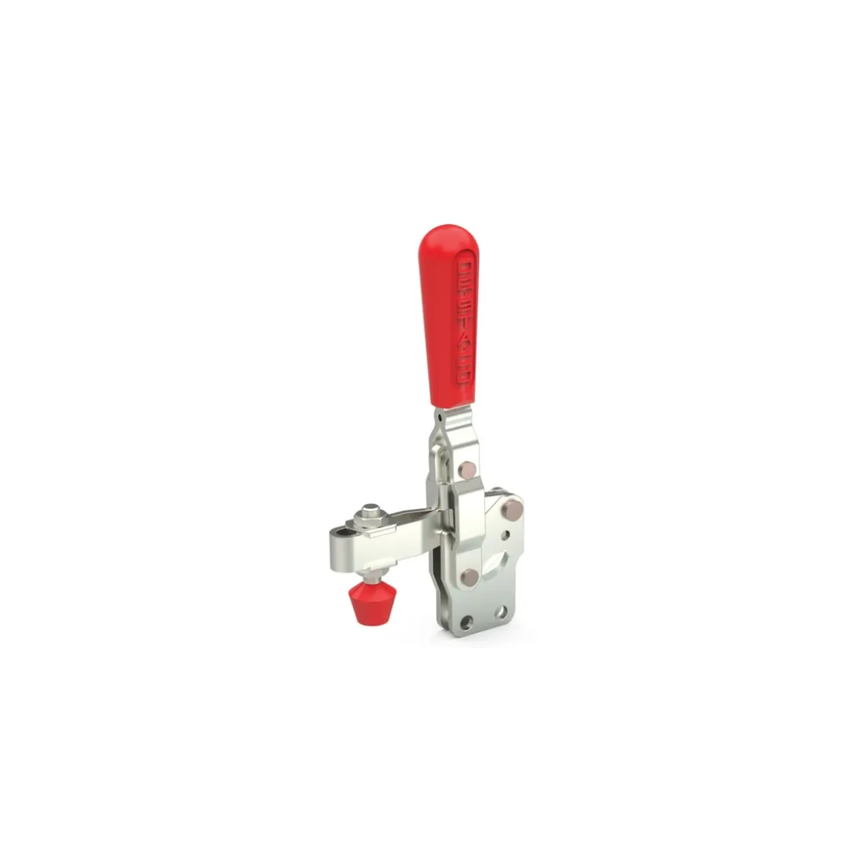 Brida vertical Destaco 207-UB