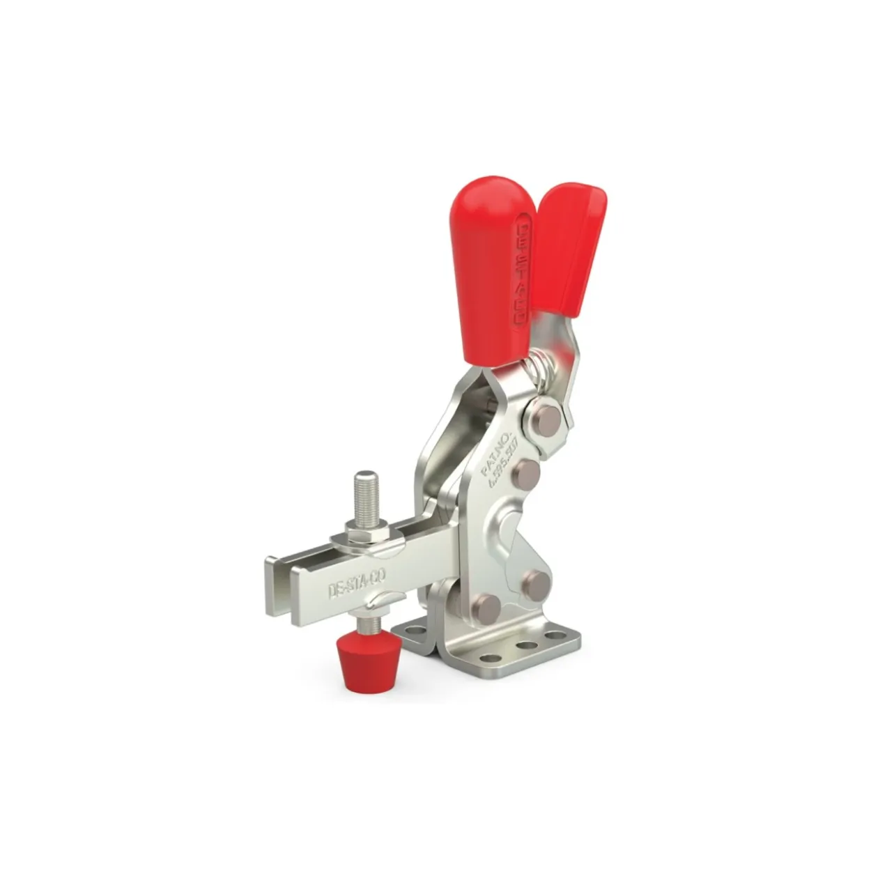 Brida vertical Destaco 2002-UR