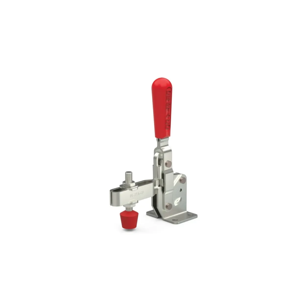 Brida vertical Destacto 210-U