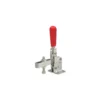 Brida vertical inoxidable Destaco 210-USS