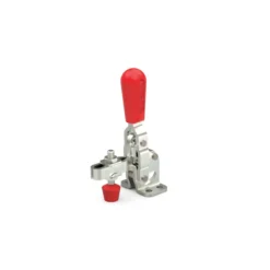 Brida vertical inoxidable Destaco 202-USS