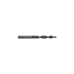 Broca bidiametral DIN-8374 asiento tornillo 180º