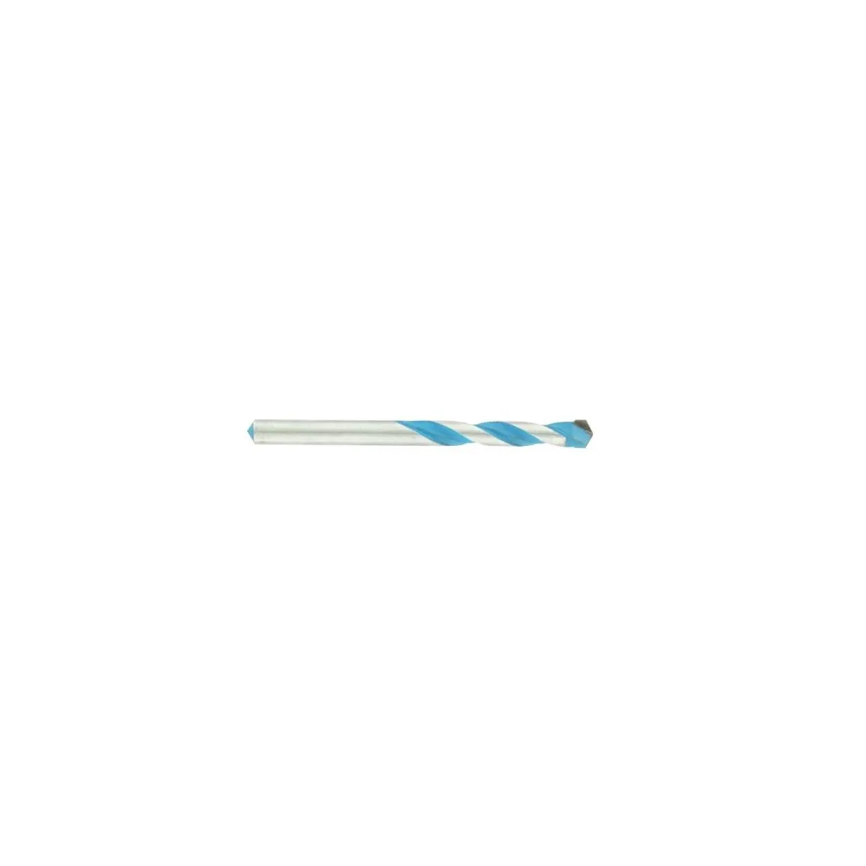 Broca cilíndrica DIN-8039 multimaterial