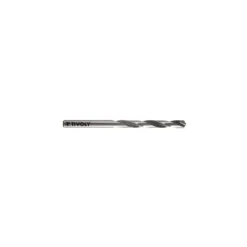 Broca DIN-338 cilíndrica HM 3XD punta metal duro