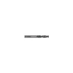 Broca DIN-6537K TiALN POLARIS 3XD metal duro