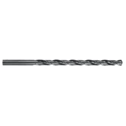 Broca NFE-66075 cilíndrica HSS 10XD estándar extralarga