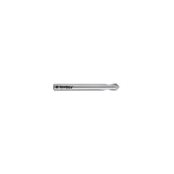 Broca puntear 120º NF-66052 HSSE5