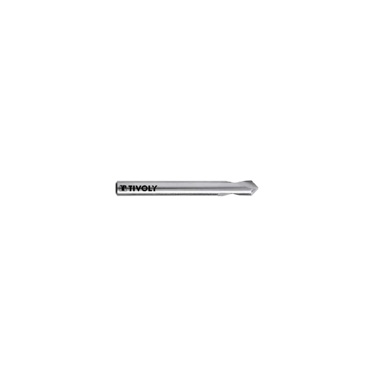 Broca puntear 120º NF-66052 HSSE5