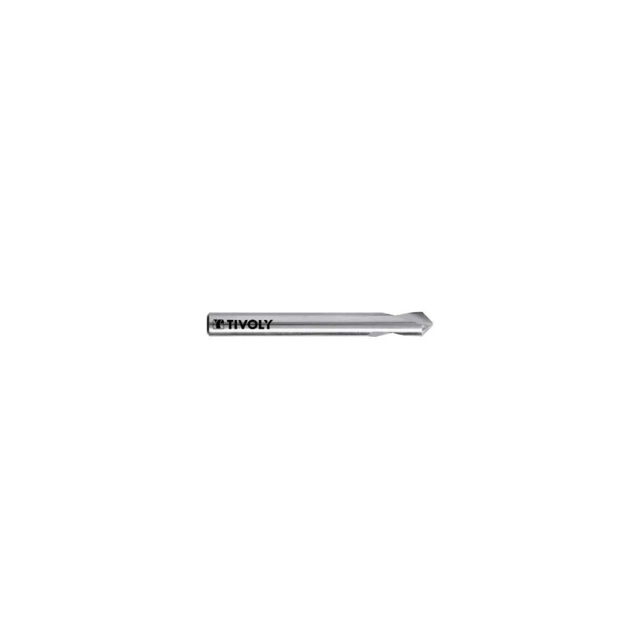 Broca puntear 90º NF-66052 HSSE5
