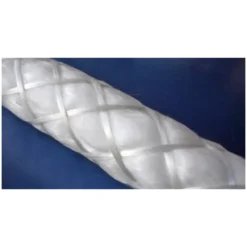 Burlete malla fibra de vidrio (Rollo)