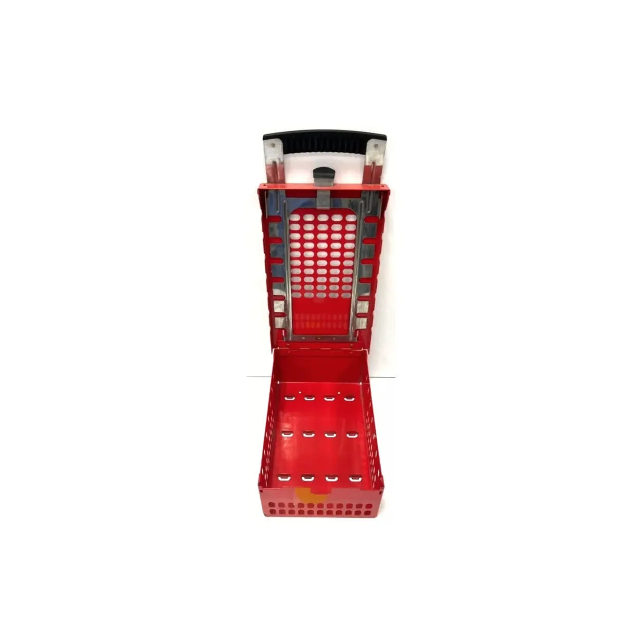 Caja de seguridad bloqueo en grupo MasterLock