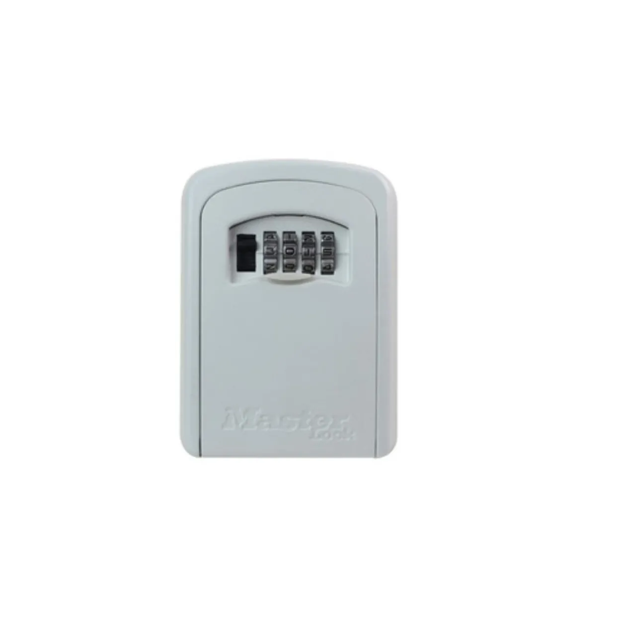Caja de seguridad llaves Masterlock