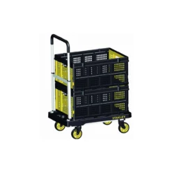 Caja plegable para carros Stanley 712