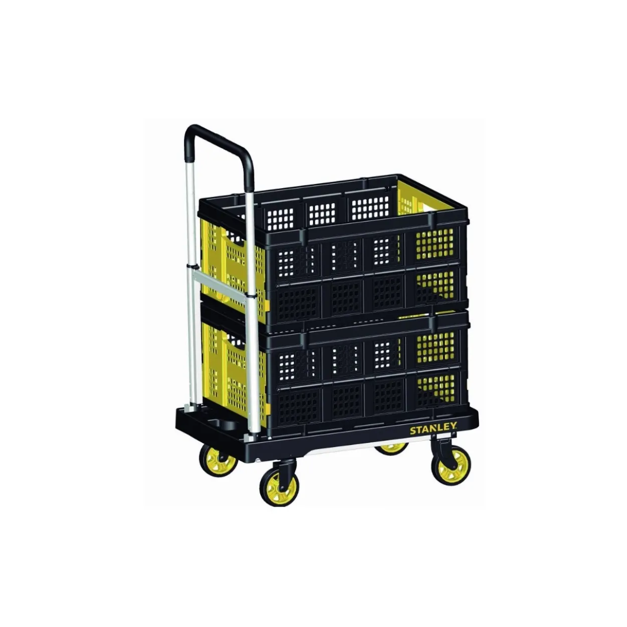Caja plegable para carros Stanley 712