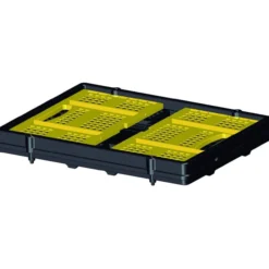 Caja plegable para carros Stanley 712