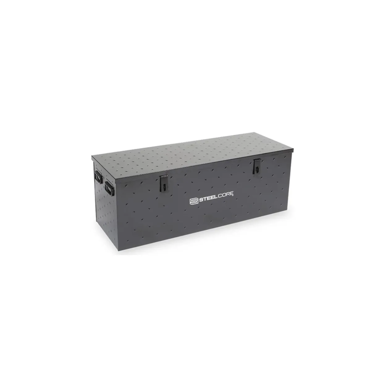 Cajón metálico SteelCore 180 litros