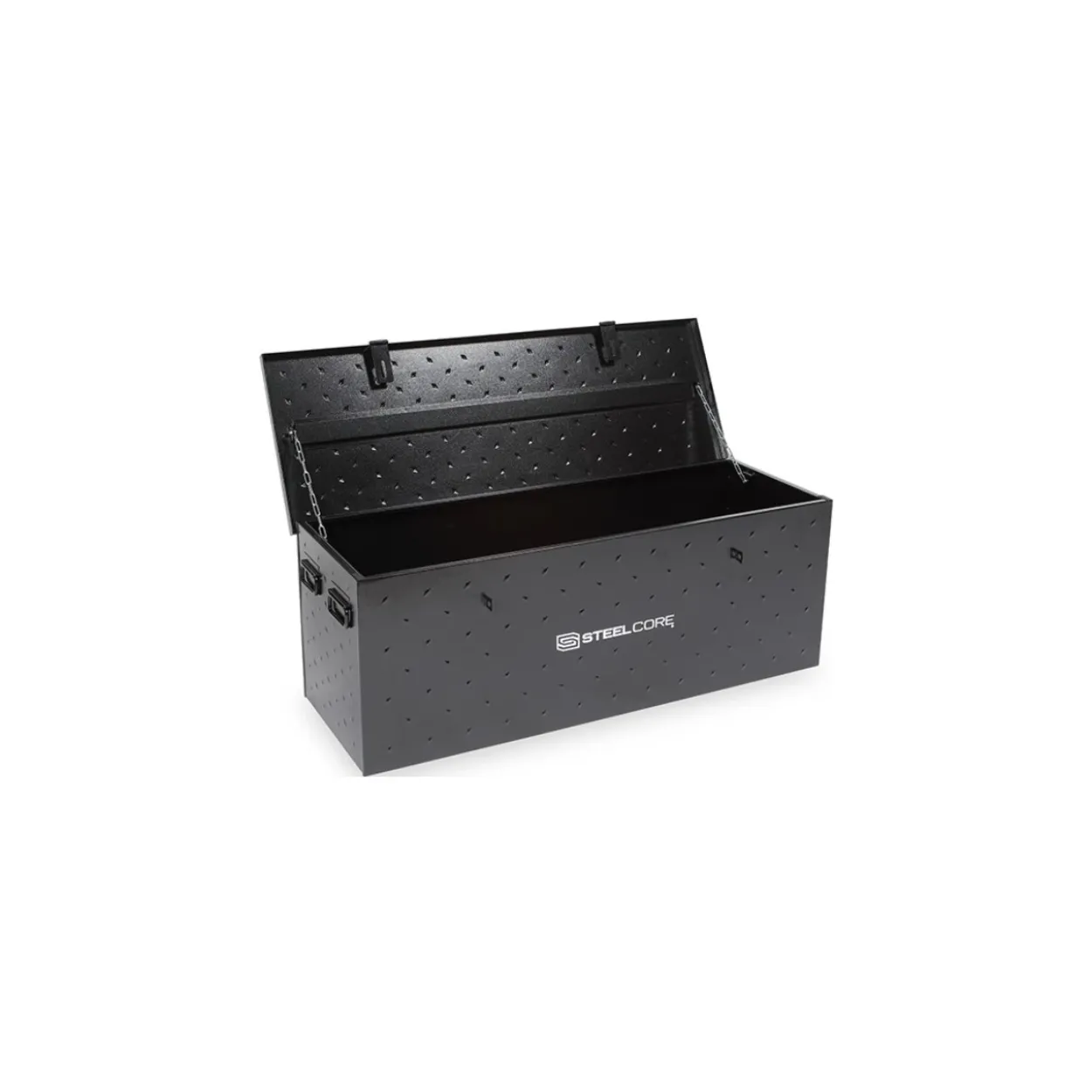 Cajón metálico SteelCore 180 litros