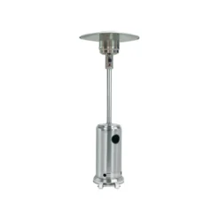 Calefactor exterior gas inoxidable Metalworks MWHSS-A