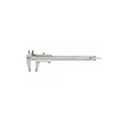 Calibre pie de rey analógico Starrett serie 125
