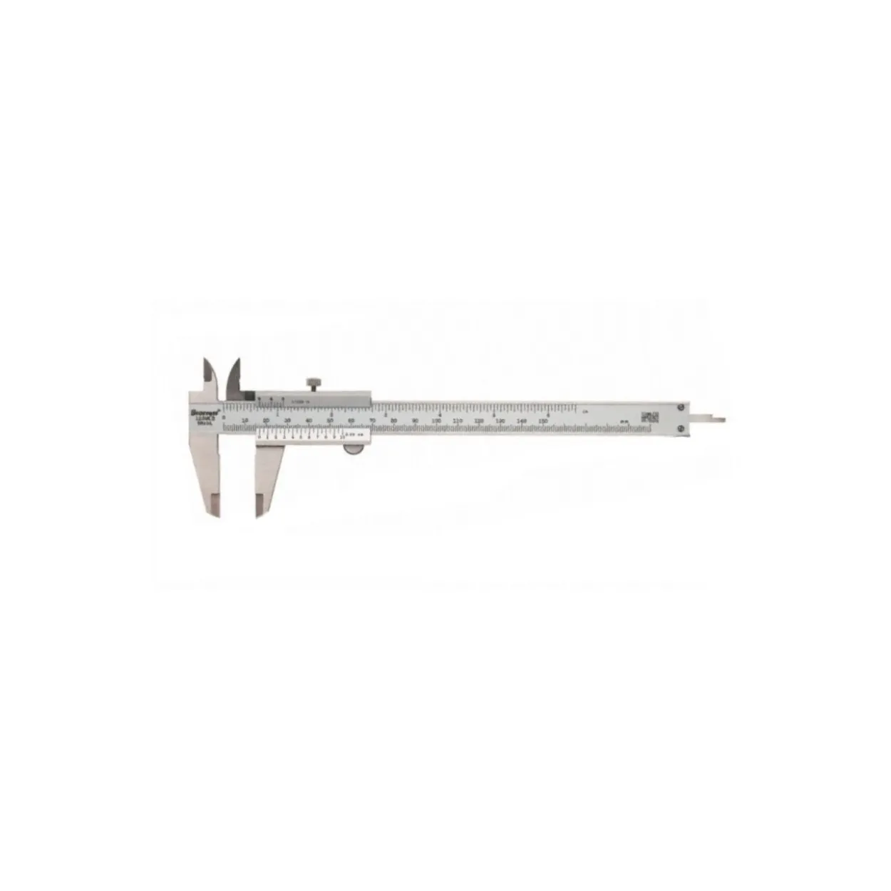 Calibre pie de rey analógico Starrett serie 125