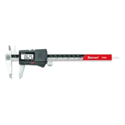 Calibre pie de rey digital inoxidable Starrett serie 799