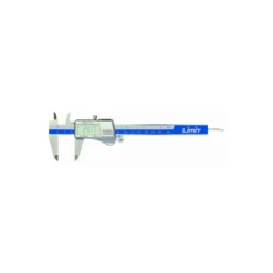 Calibre pie de rey digital inoxidable Limit Profesional