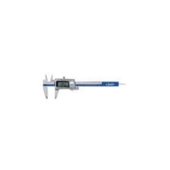 Calibre pie de rey digital inoxidable Limit triple lectura