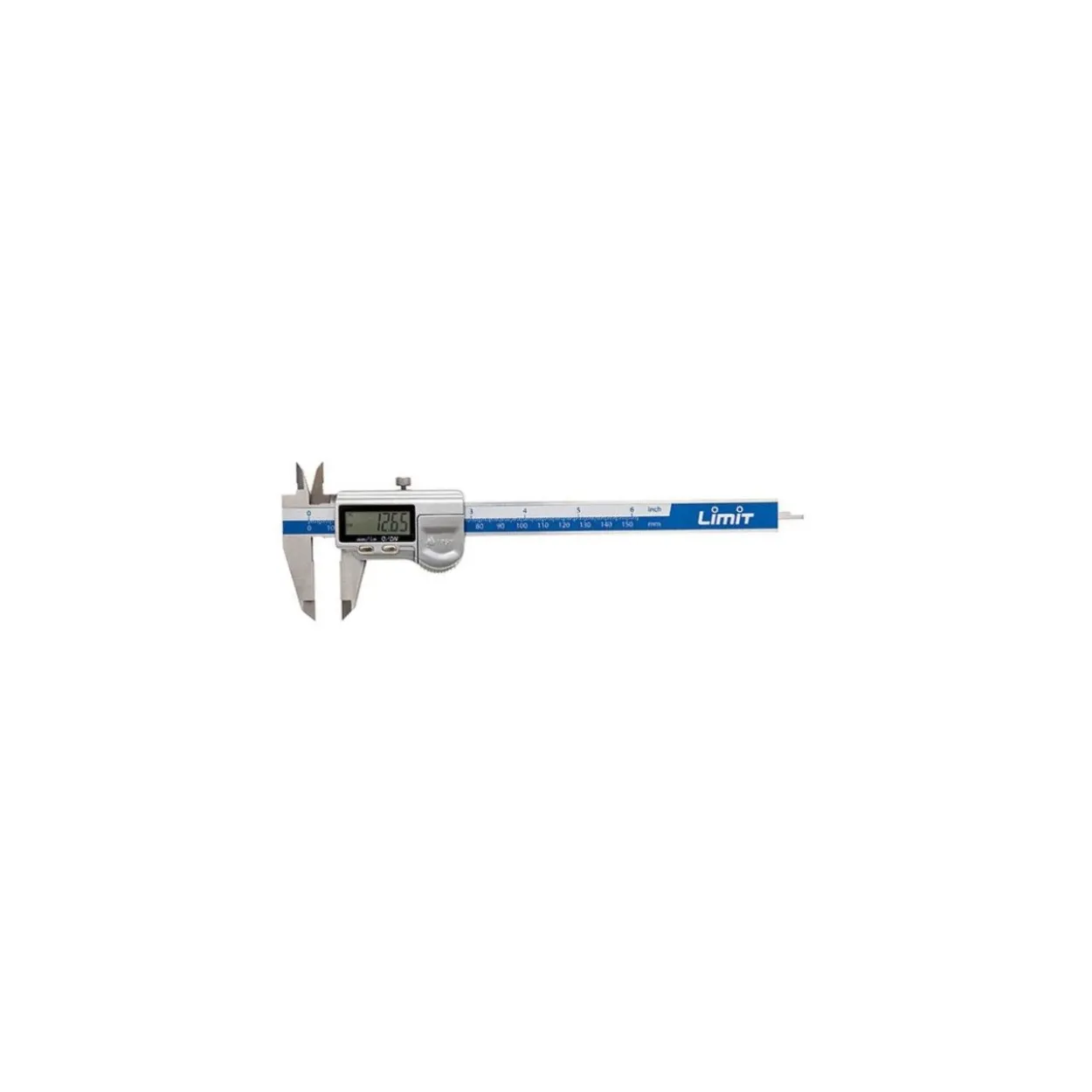 Calibre pie de rey digital IP67 Limit