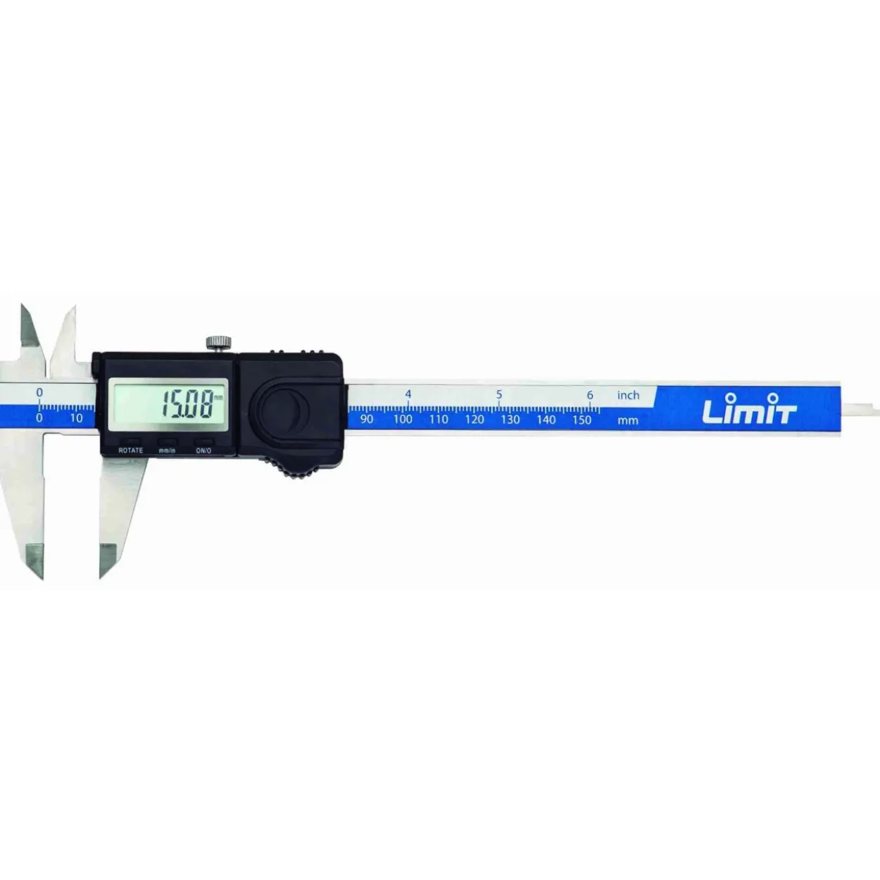 Calibre pie de rey digital reversible Limit