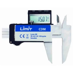 Calibre pie de rey digital reversible Limit