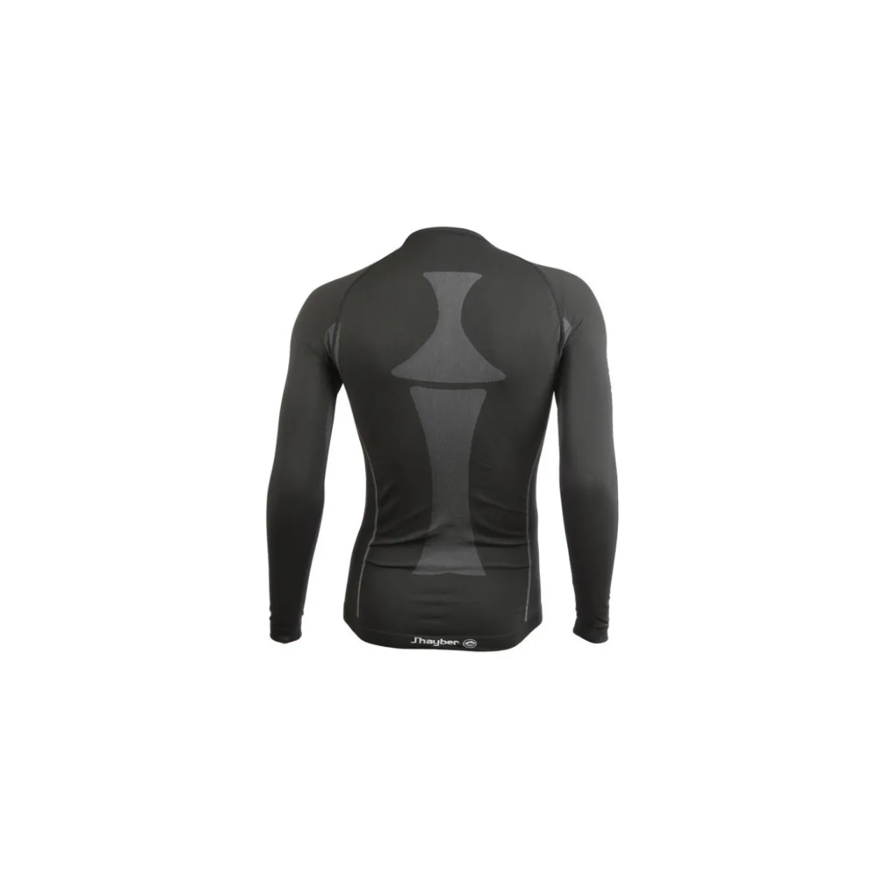 Camiseta Térmica J'hayber