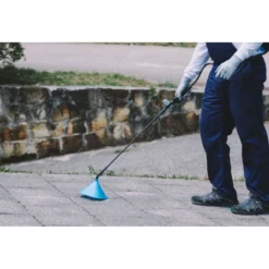 Campana cónica Matabi