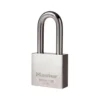 Candado marino MasterLock acero inoxidable