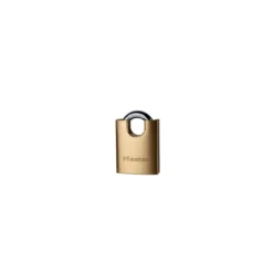 Candado MasterLock arco protegido